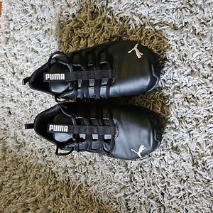 Riaze Prowl Palm Puma Running Shoes